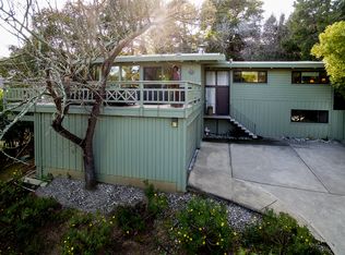 18681 Vineyard Rd, Castro Valley, CA 94546