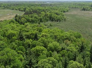 70 State Rd #X, Webster, WI 54893