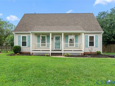 6029 Shiloh Pl, Mechanicsville, VA, 23111