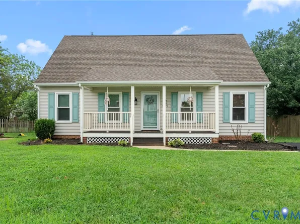 6029 Shiloh Pl, Mechanicsville, VA 23111