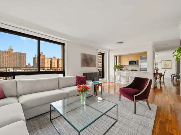 203 West 90th Street image 1 of 17
