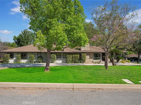 1300 Santa Margarita Dr, Arcadia, CA 91006