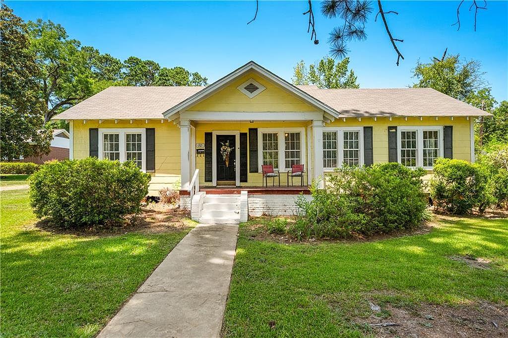 1705 Maple St, Winnfield, LA 71483 MLS 2405394 Zillow