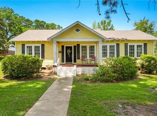 1705 Maple St, Winnfield, LA 71483