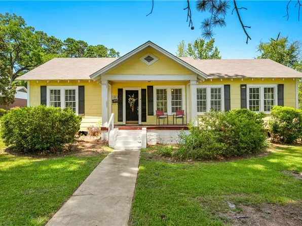 1705 Maple St, Winnfield, LA 71483