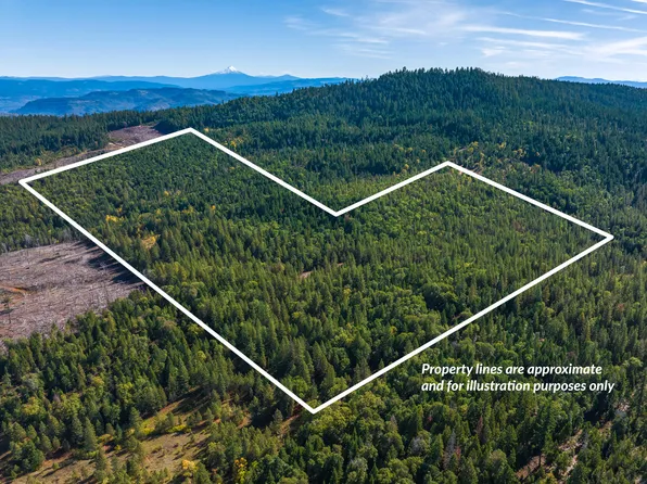 0 Long Branch Rd, Eagle Pt, OR 97524