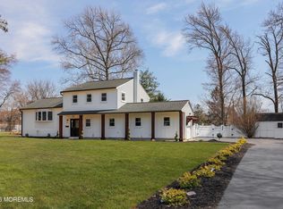 35 Bayberry Lane, Middletown, NJ 07748