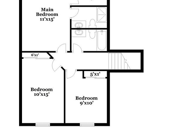 5th image of 5740 Blanton Park Dr