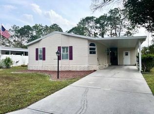 3142 Windjammer Dr #175, Spring Hill, FL 34607