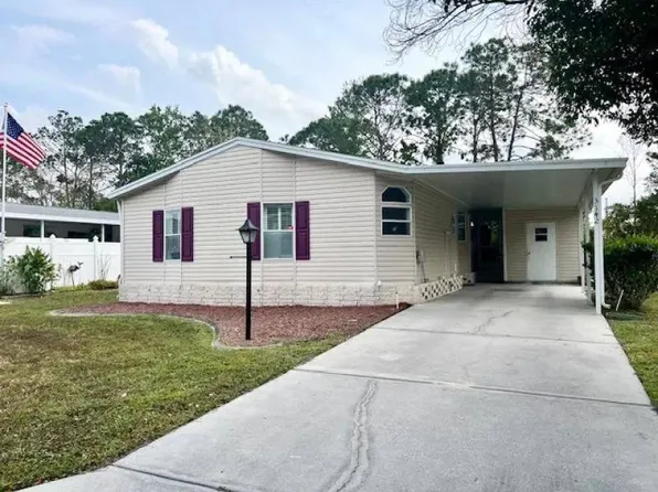 3142 Windjammer Dr #175, Spring Hill, FL 34607