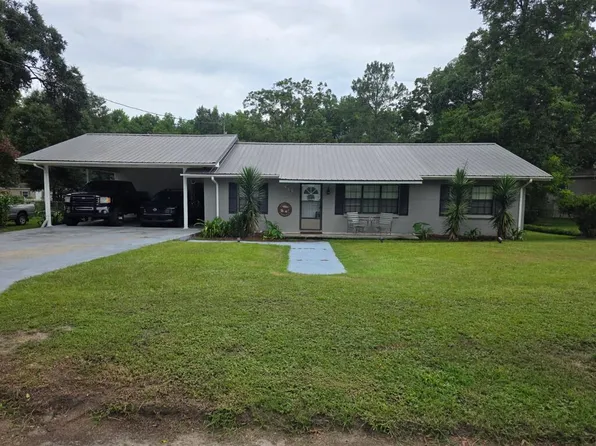 507 W Ewing St, Samson, AL 36477