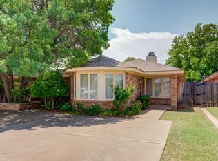 8612 Memphis Ave, Lubbock, TX 79423