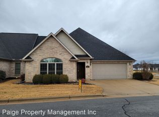 62 Doral Ct, Mountain Home, AR 72653