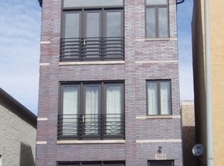 3018 W Jackson Blvd APT 3, Chicago, IL 60612