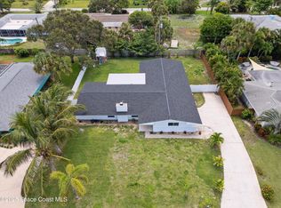 311 12th Ter, Indialantic, FL 32903