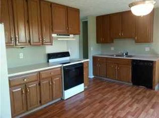 5065 Grandon Dr, Hilliard, OH 43026