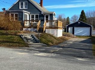 48 Arlington Ave, Westbrook, ME 04092