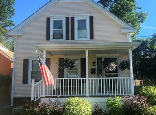 39 Grove St, North Attleboro, MA 02760