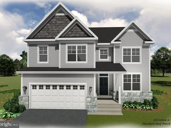 207 Major Robinson Way, Severna Park, MD 21146