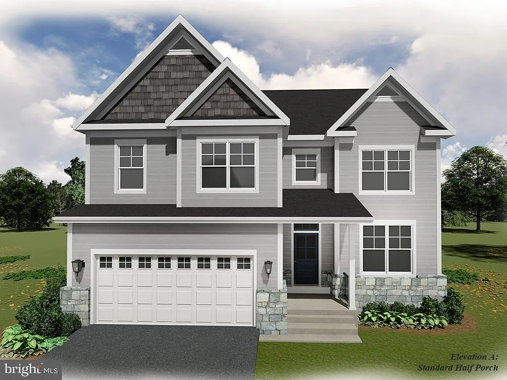 207 Major Robinson Way photo 1