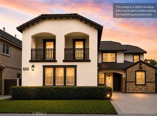 12222 Dry Creek Dr, Rancho Cucamonga, CA 91739