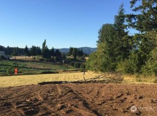 1347 State Route 122, MOSSYROCK, WA 98564