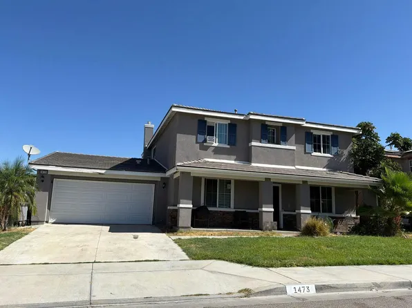 1473 Burns Ln, San Jacinto, CA 92583