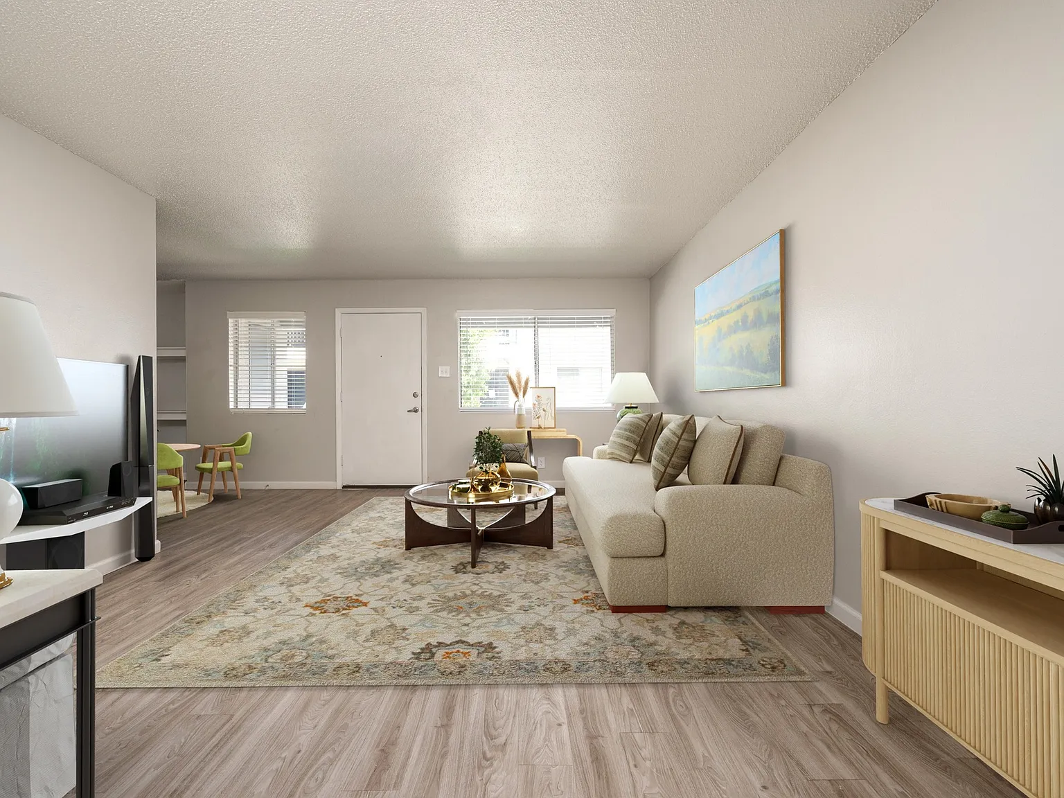 Chelsea Village Apartments — Photo 3