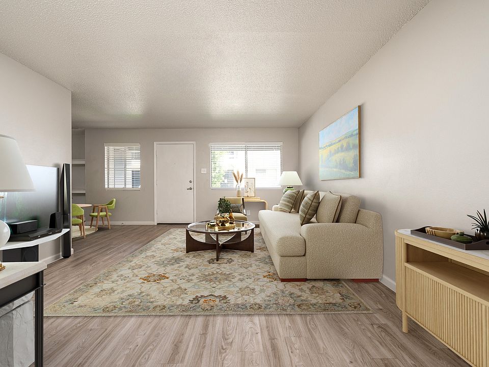 Unit Interior