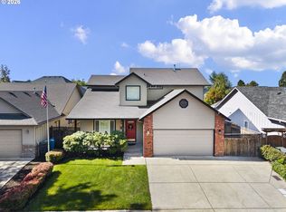3570 Korbel St, Eugene, OR 97404