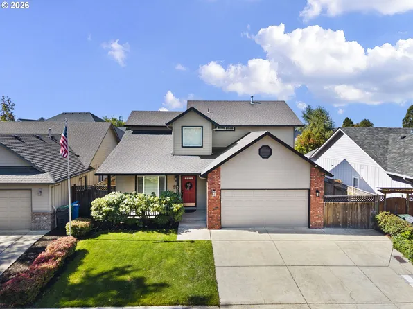 3570 Korbel St, Eugene, OR 97404