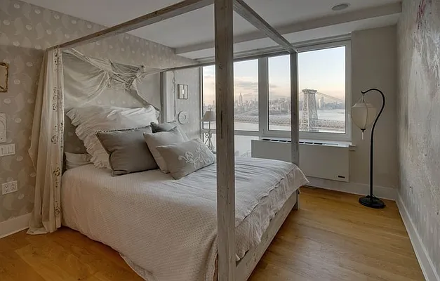 Rented by Brown Harris Stevens | media 3