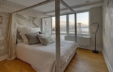 Rented by Brown Harris Stevens