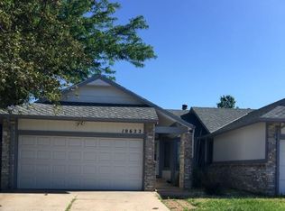 10622 W Texas Ct, Wichita, KS 67209