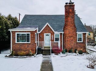 920 Clinton Ave, Saint Clair, MI 48079