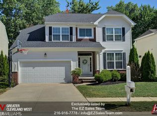 33282 Westbrooke Cir, Avon Lake, OH 44012