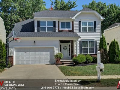 33282 Westbrooke Cir, Avon Lake, OH, 44012
