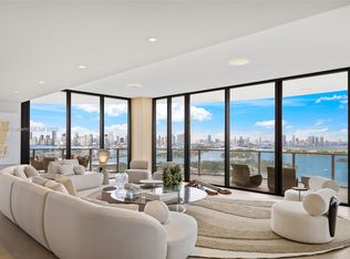 500 Alton #3402.03, Miami Beach, FL 33139