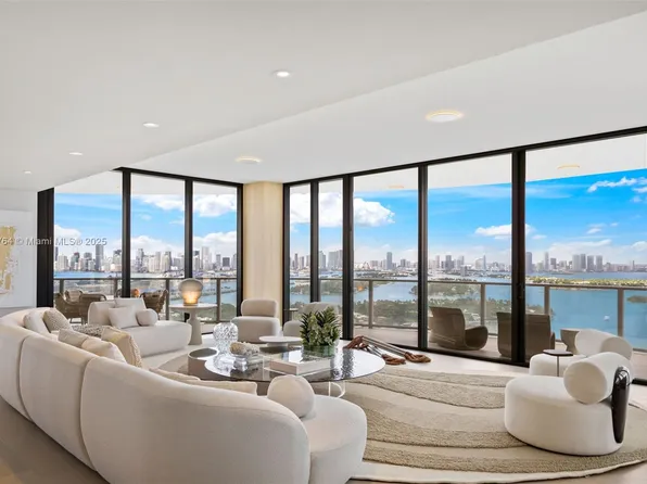 500 Alton #3402.03, Miami Beach, FL 33139