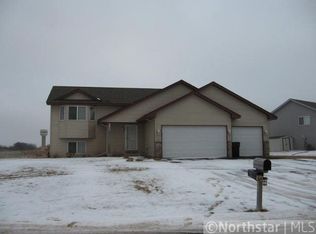310 Fawn Mdws, Pine City, MN 55063