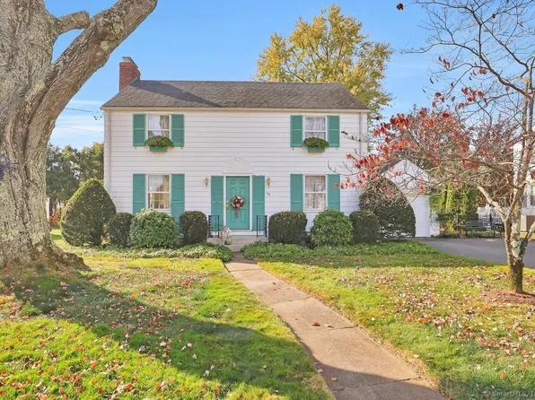 85 Knollwood Road, East Hartford, CT 06118