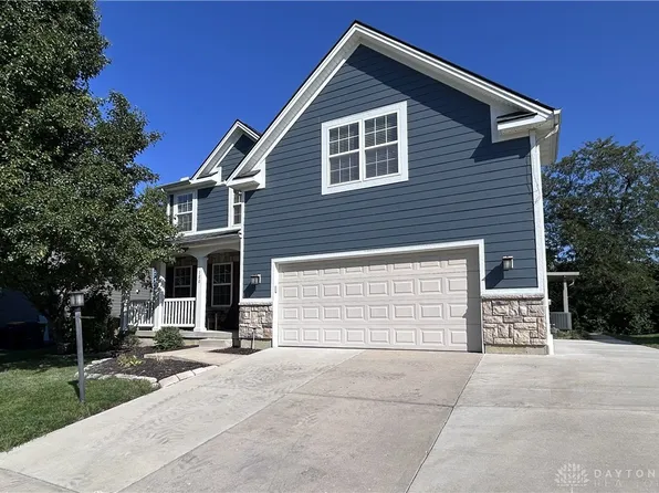 180 Haverstraw Pl, Springboro, OH 45066