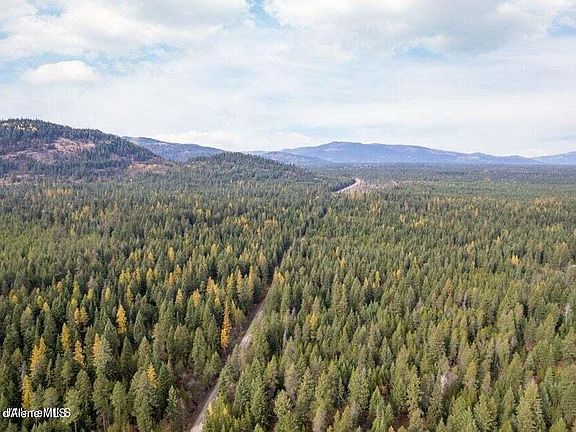 2nd image of LOT 4 N Peak Rd