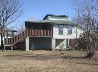 2150 Harris St, Gainesville, TX 76240