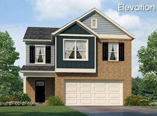 2308 Tintern Rd LOT 369, Lebanon, TN 37087