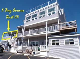 3 Bay Avenue #23, Old Orchard Beach, ME 04064