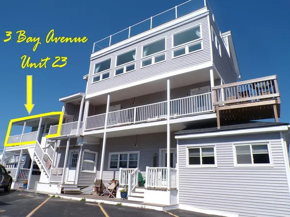 3 Bay Avenue #23, Old Orchard Beach, ME 04064