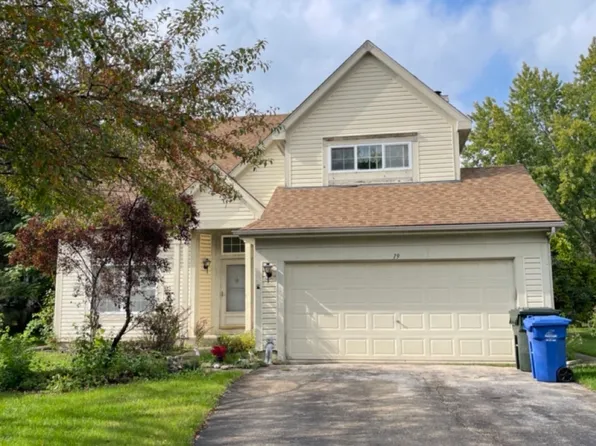 19 Cobbler Ct, South Elgin, IL 60177