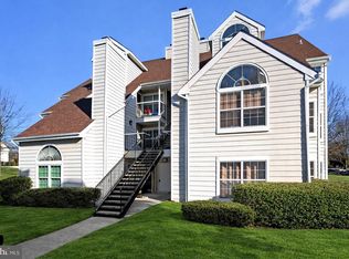 15755 Easthaven Ct #403, Bowie, MD