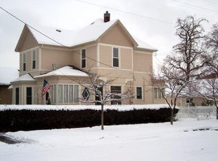 1601 5th St, La Grande, OR 97850